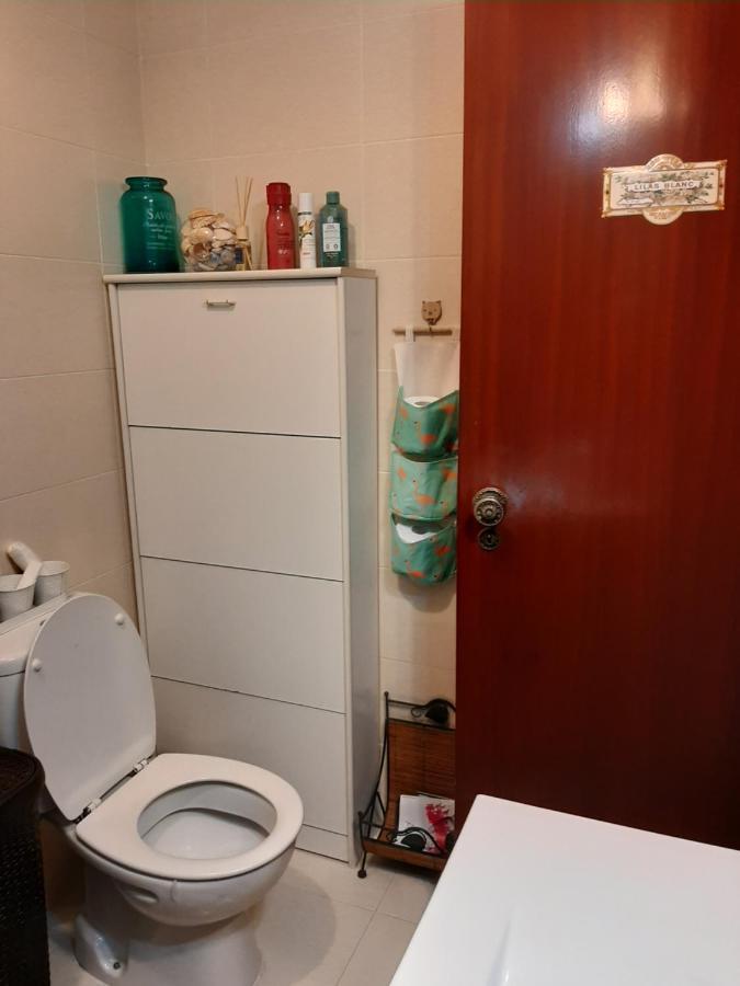 Almadense Apartment อัลมาดา ภายนอก รูปภาพ