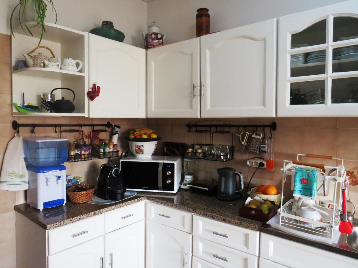 Almadense Apartment อัลมาดา ภายนอก รูปภาพ